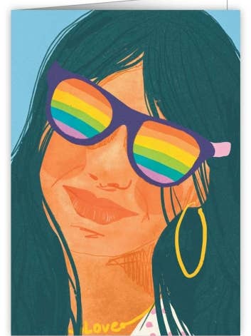 Mulher com óculos de sol, 6546 por atacado de Actetre Deutschland Gmbh