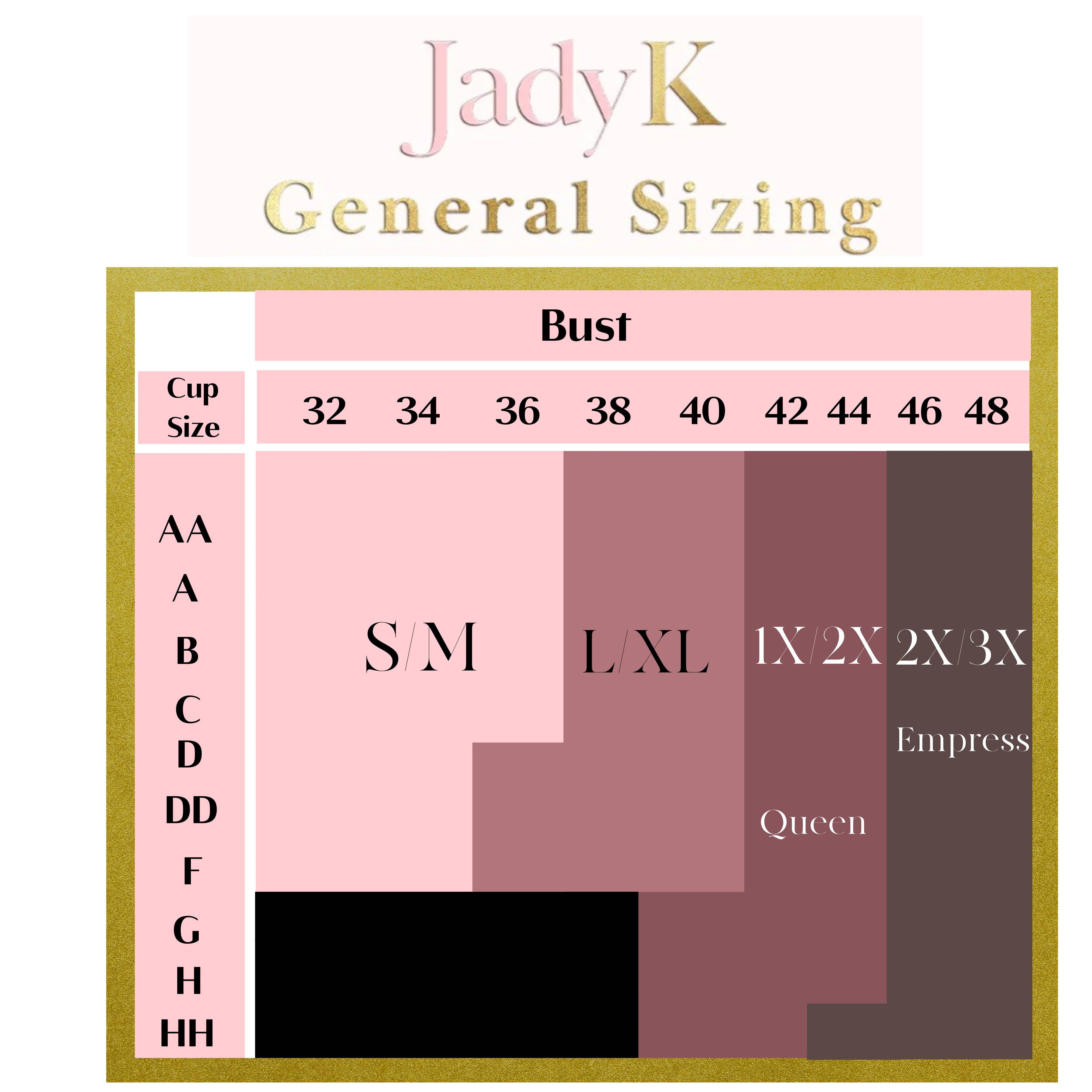 JadyK - Wholesale Bralette - Women's - Arya Bralette Collection | Nude | JadyK4