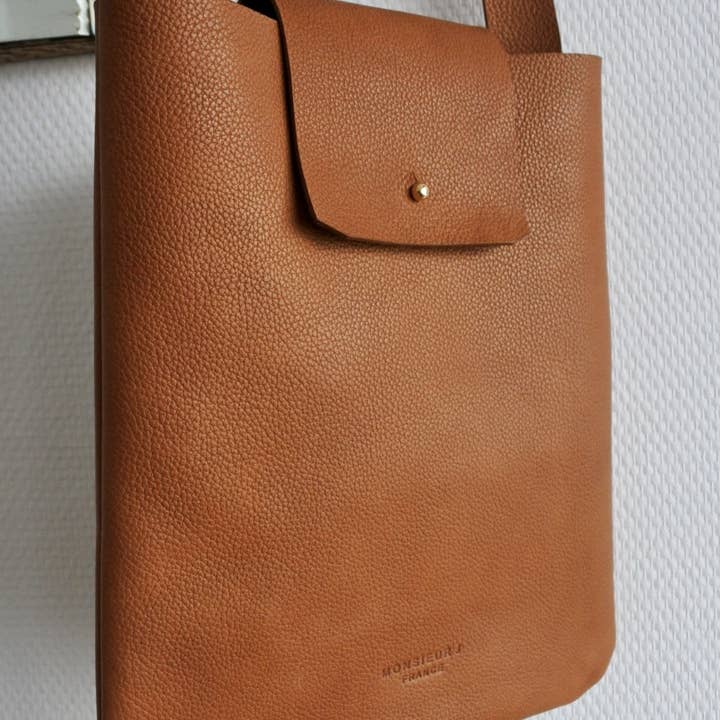 Billie bag for wholesale by Monsieur J