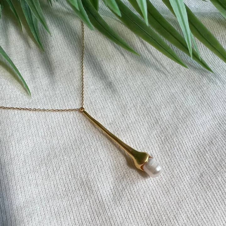 Nellie Necklace for wholesale by Silla