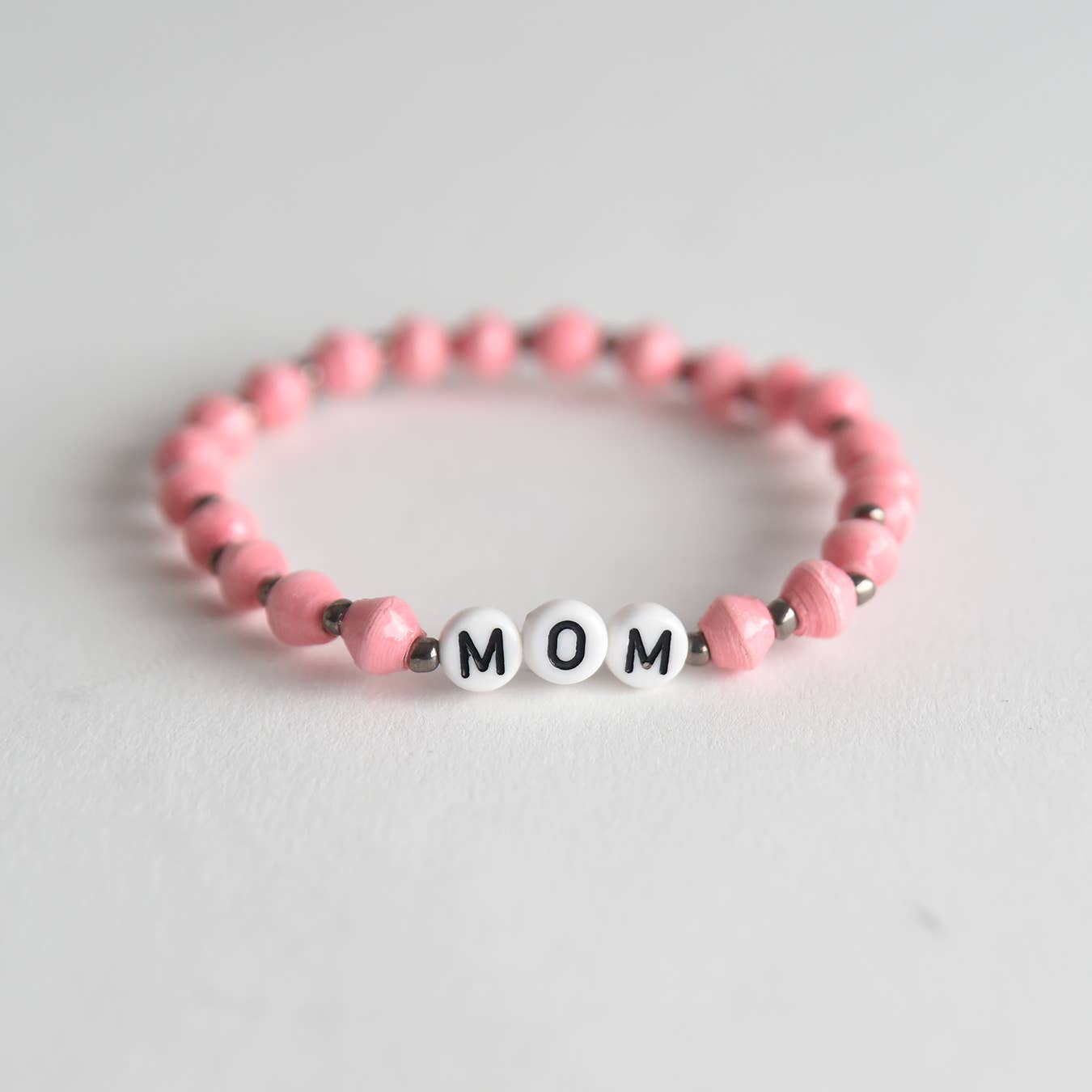 Project Have Hope - Wholesale Beaded Bracelet - Mantra Bracelets10