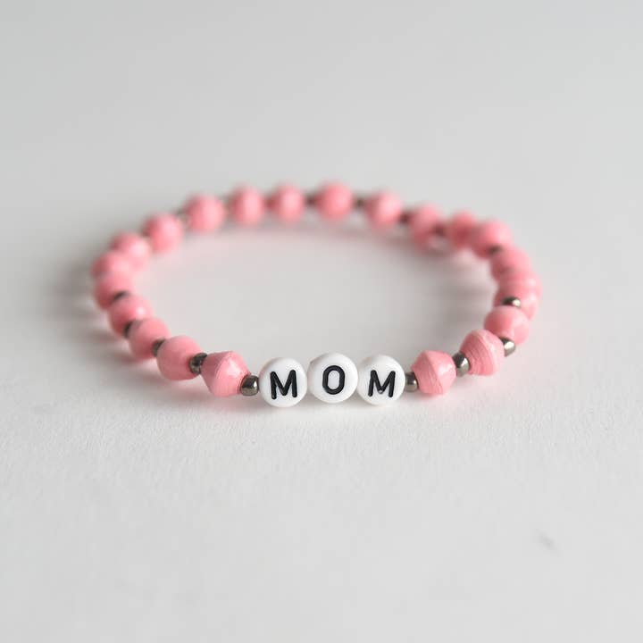 Project Have Hope - Wholesale Beaded Bracelet - Mantra Bracelets8