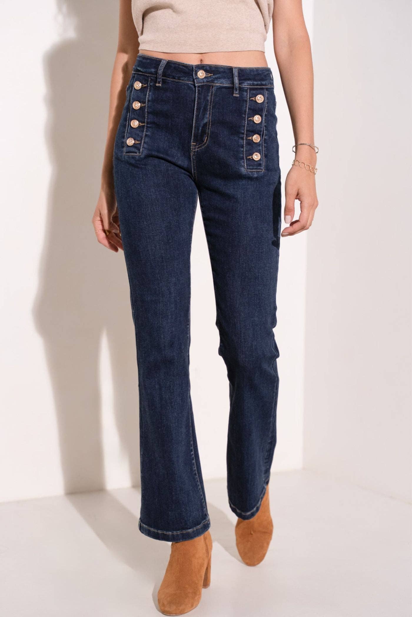 ONADO - Vente Jean – femme - Jean Patricia4