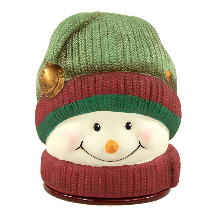 Bundle Fragrance and Wax Electric Warmer for wholesale by ScentSationals