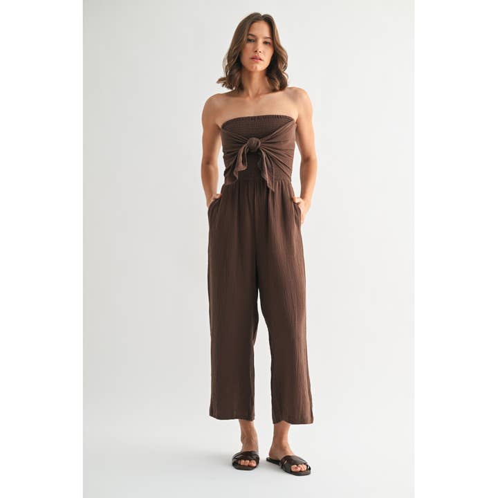 MACACÃO COM TOP DE FUMO por atacado de FUN2FUN