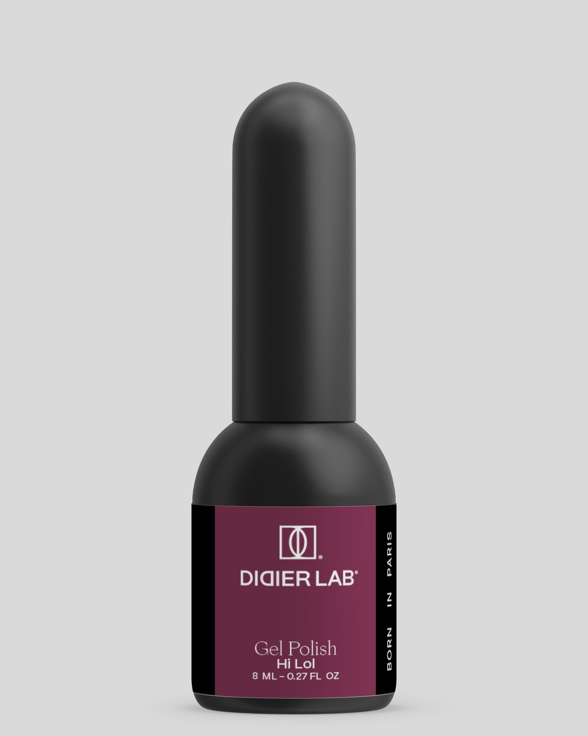 DID-LAB COSMETICS IBERIA - Vendita all'ingrosso Smalto per unghie - Didier Lab Smalto Gel Studios, 8 ml101