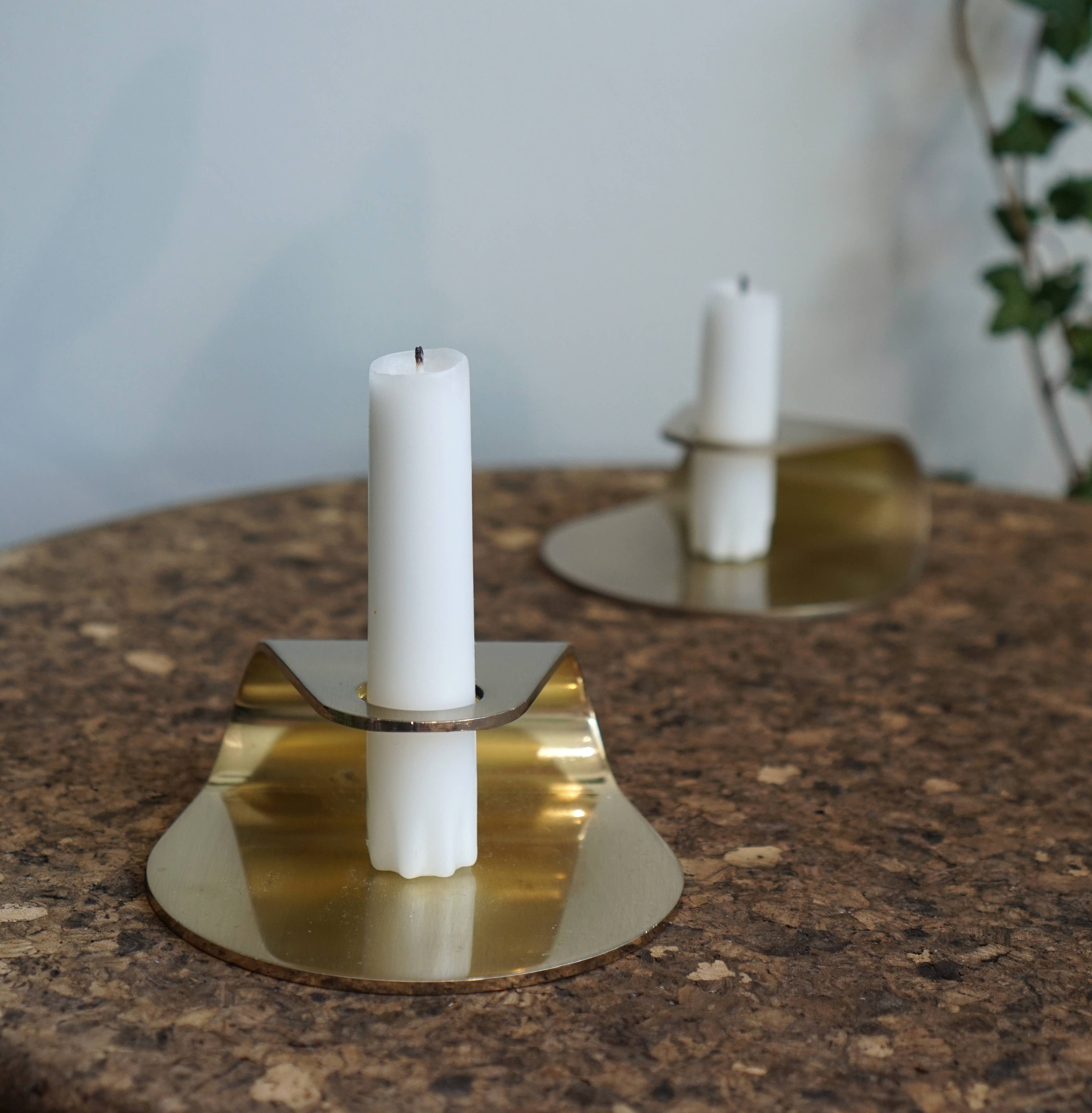 Born in Sweden AB - Vendita all'ingrosso Portacandele - Portacandela Nightlight dallo stile semplice4