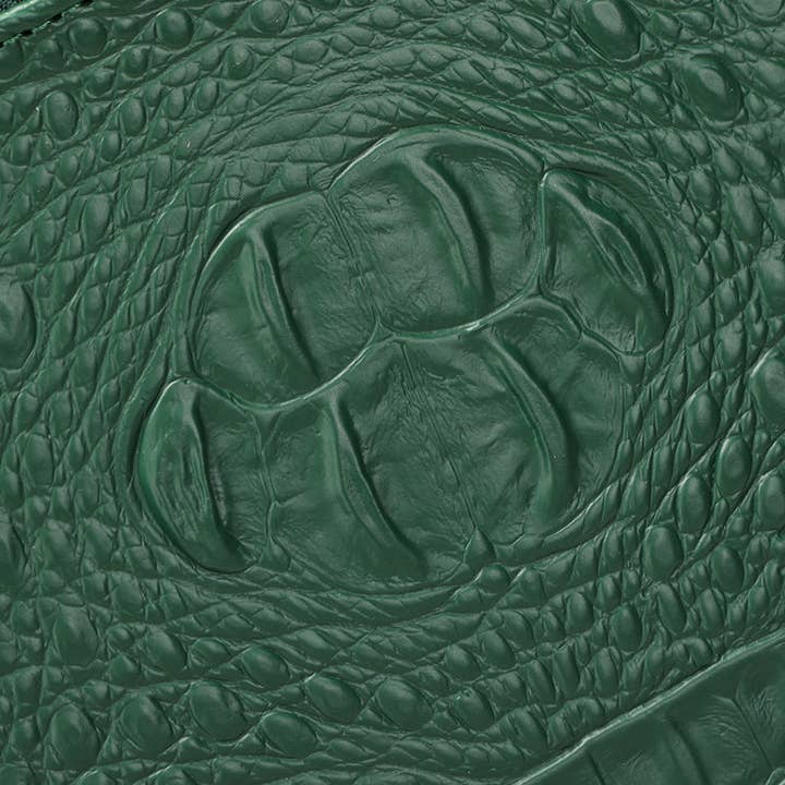 Tote&Carry - Wholesale Luggage - Apollo 2 Suitcase 2 Piece Set in Emerald Green20