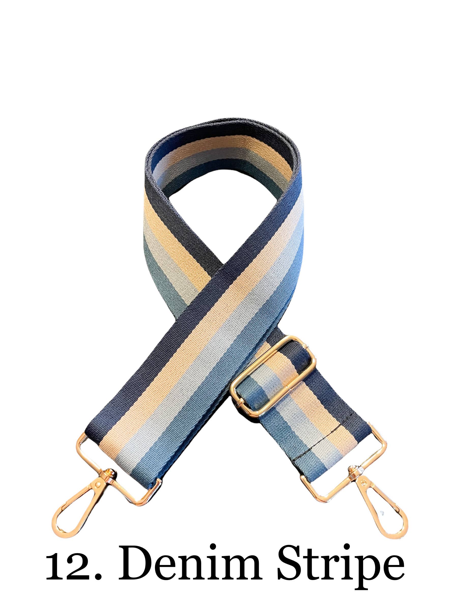 Babs + Birdie - Wholesale Crossbody Bag - Women's - Vegan Leather Crossbody Bag - Pick Your Strap11