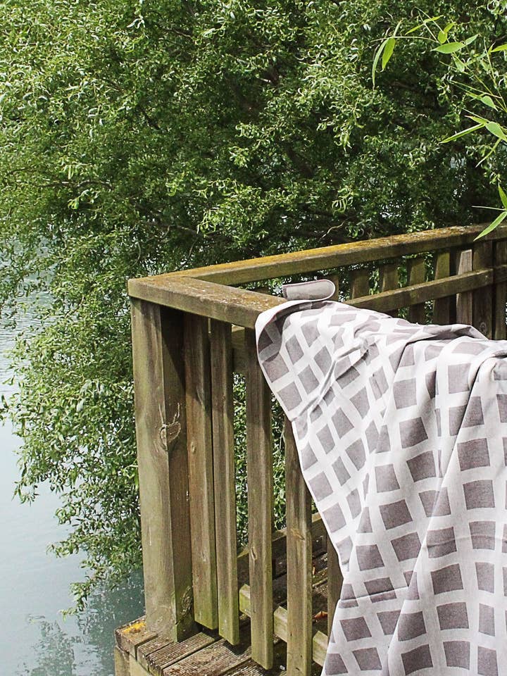 Mantel RAVIOLE - 100% algodón para venta al por mayor de Dresseur de tables