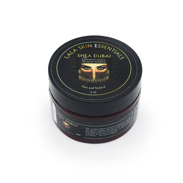 Lala Skin Essentials - Vendita all'ingrosso Balsamo/burro per il corpo - Burro per il corpo arabo di lusso Donne1