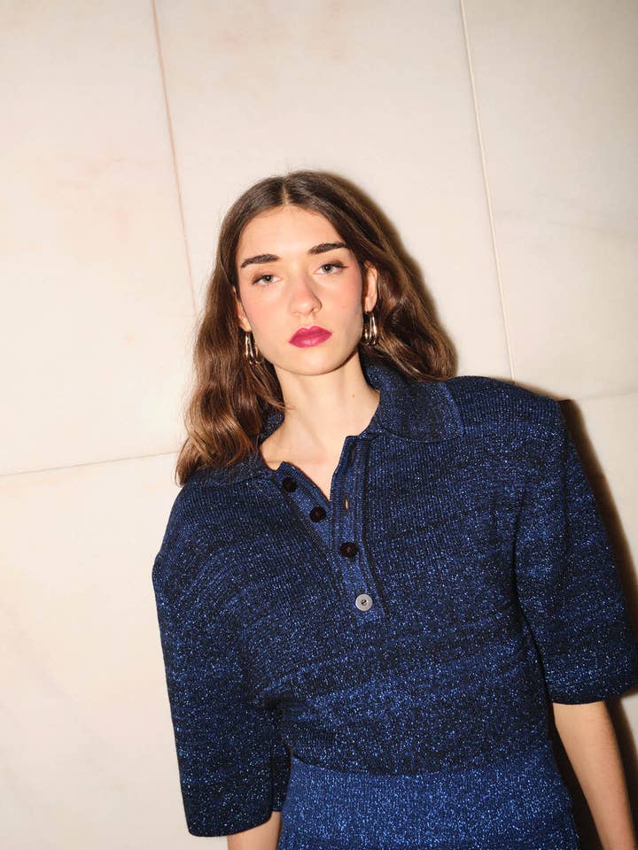 Bis Blingish por atacado de Valentine Witmeur Lab