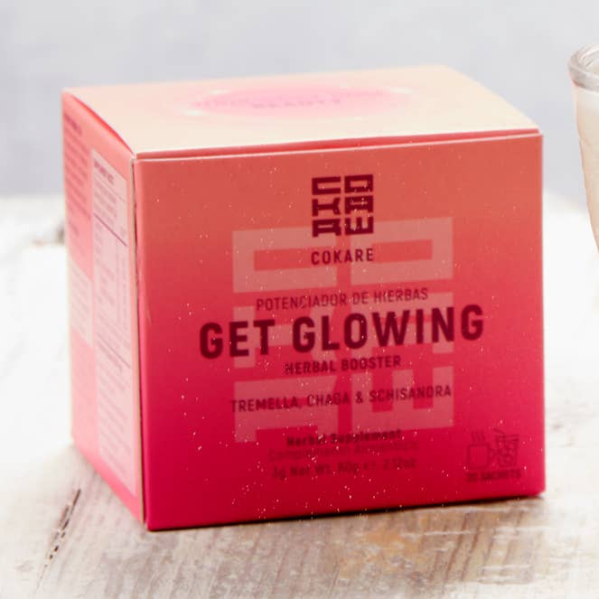 COKARE Conscious care - Wholesale Oral Supplement/Vitamin - Herbal Booster Get Glowing0