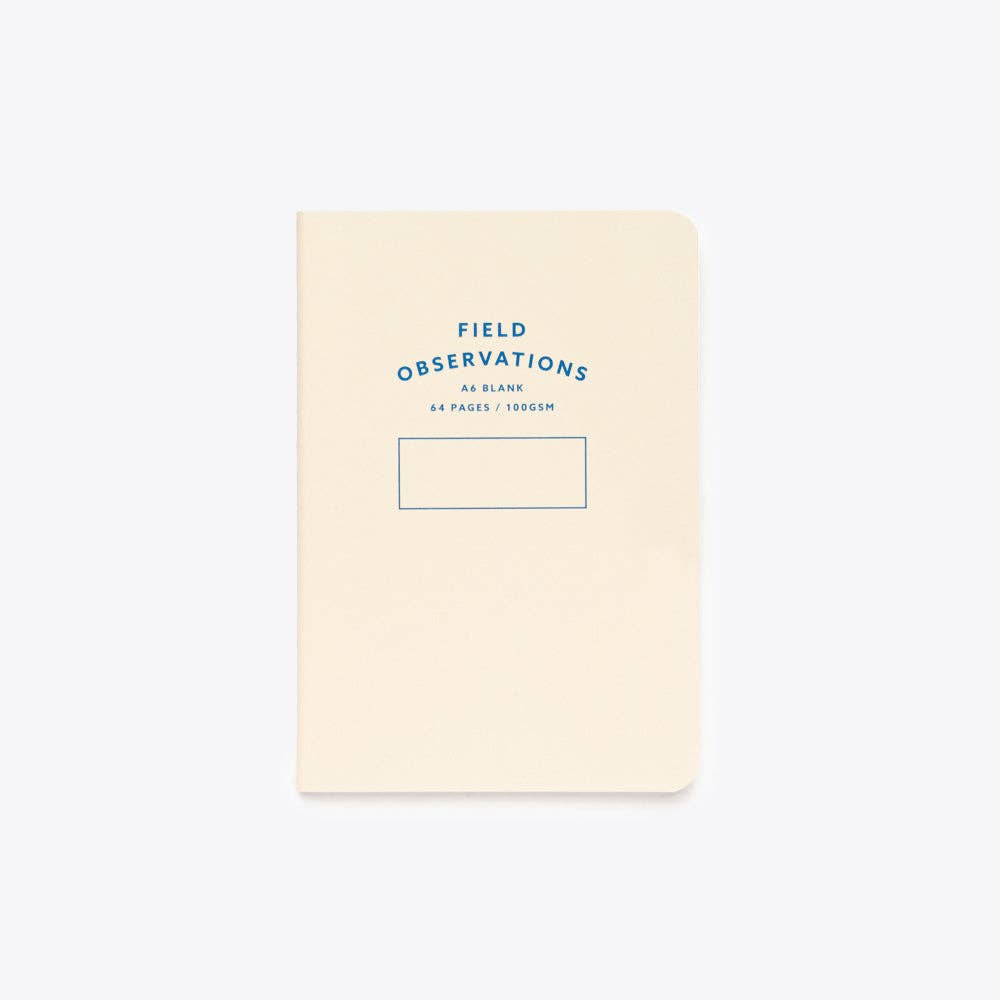 Zetta Florence - Wholesale Notebook - Stitched Notebook - A68