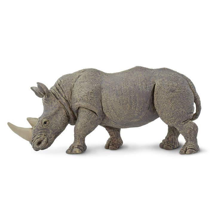 White Rhino - 270229 for wholesale by Safari Ltd.