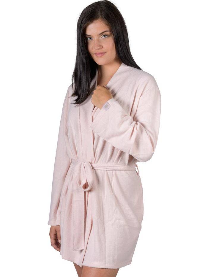 Túnica de lectura Coffee Shoppe para venta al por mayor de LATTELOVE