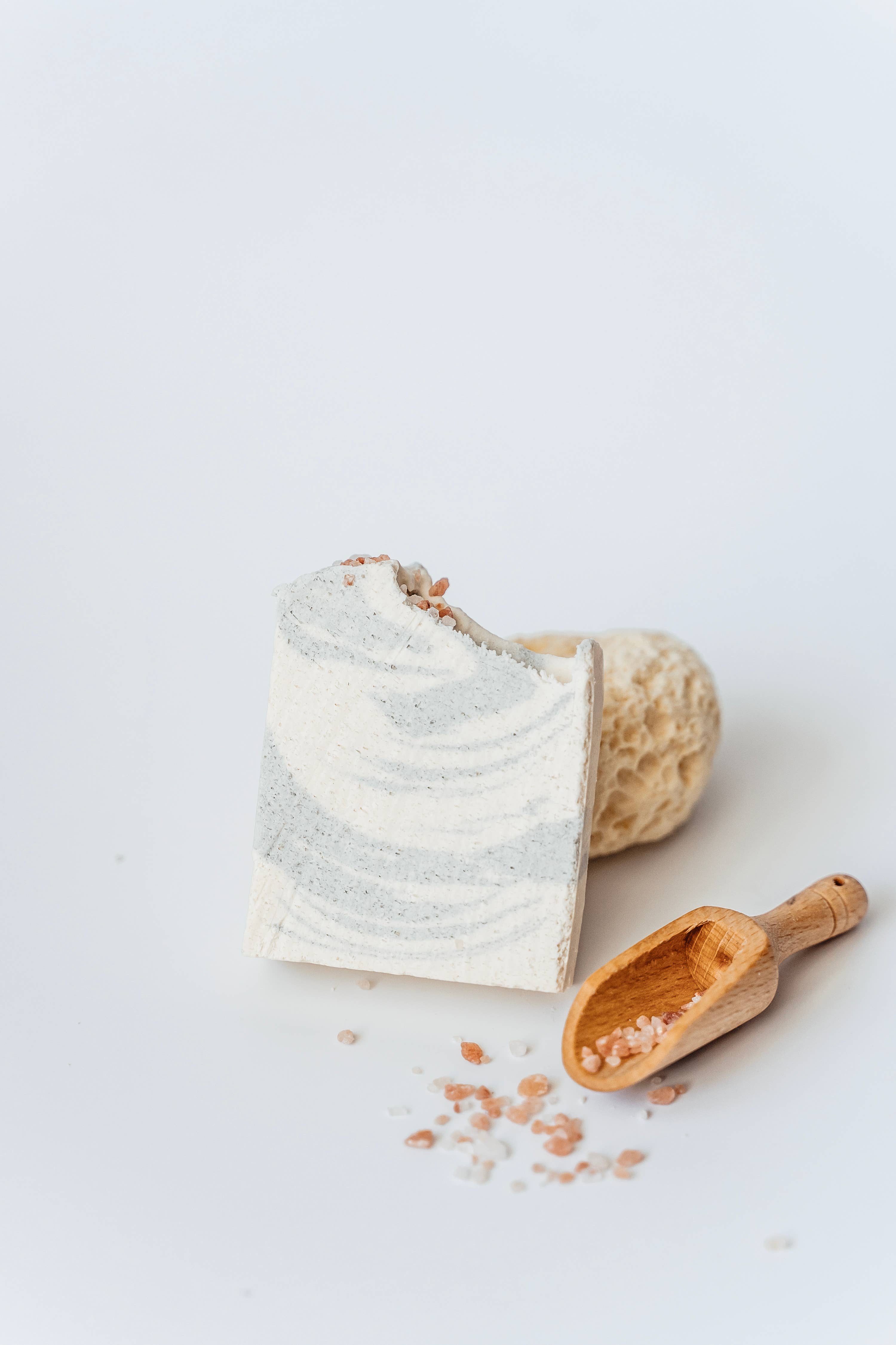 Moreva - Vente Pains de savon - Don't be Salty - Savon naturel solide au sel marin4