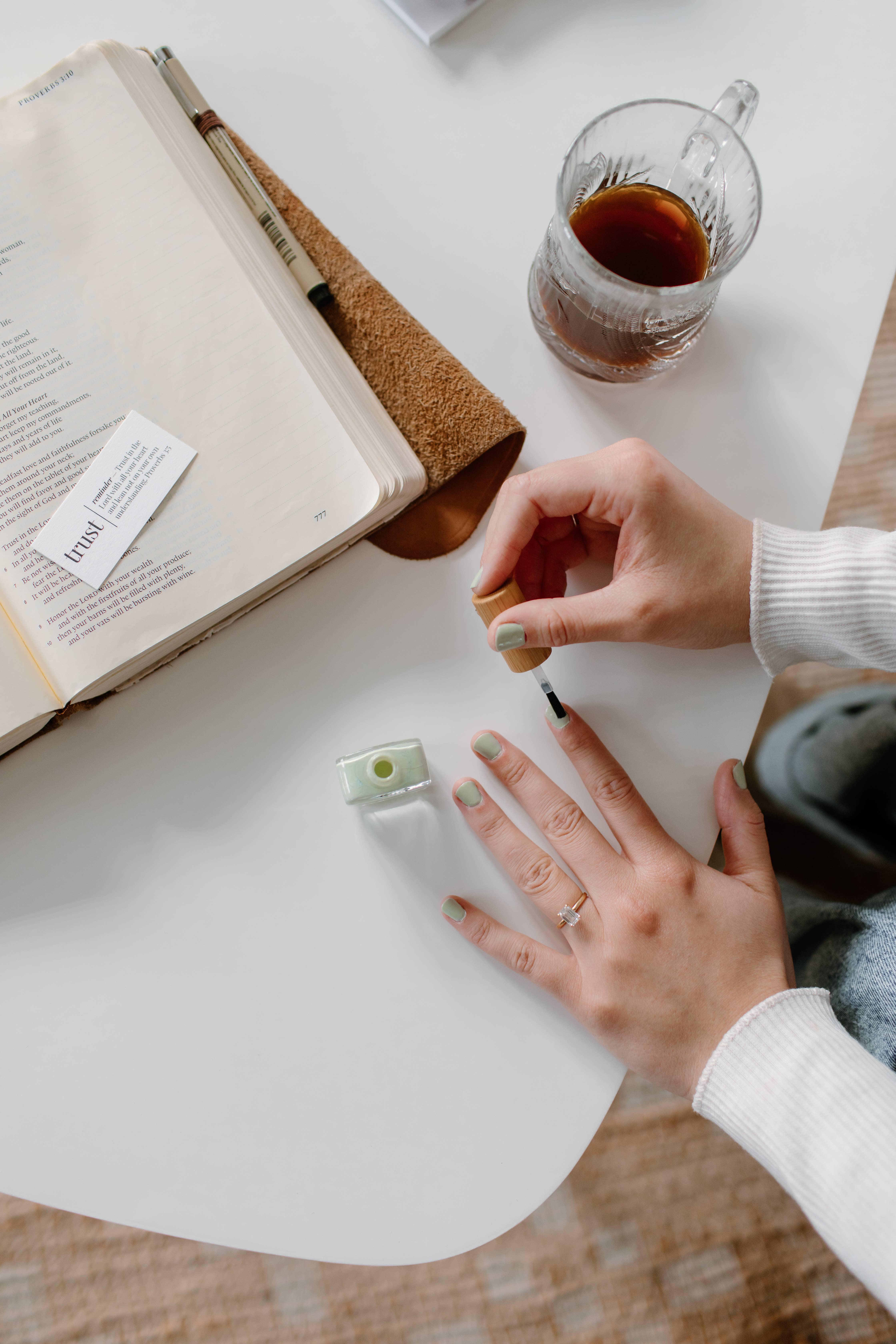 Reminder Nail Polish - Wholesale Nail Polish - Nail Polish — trust4