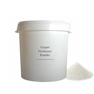 Buy wholesale Sweet Pea Essential Oil Scented Carpet Freshener  Powder/Dust/Fresh Floral