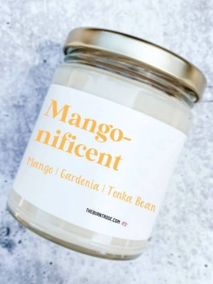 Mango-nificent for wholesale by The burnt rose