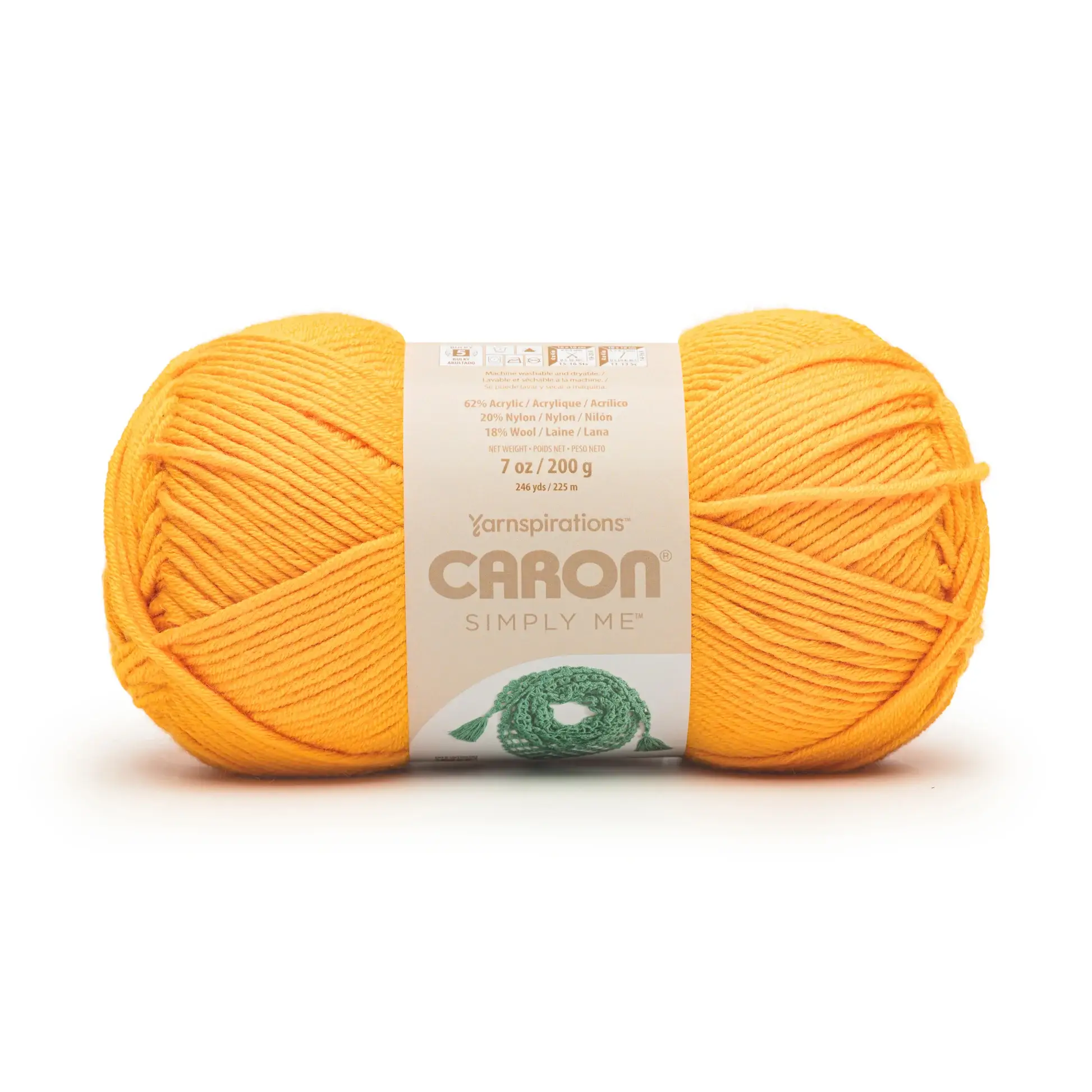 Creative World of Crafts - Vente Fils à tricoter - Caron Simply Me Laine épaisse 200 g7