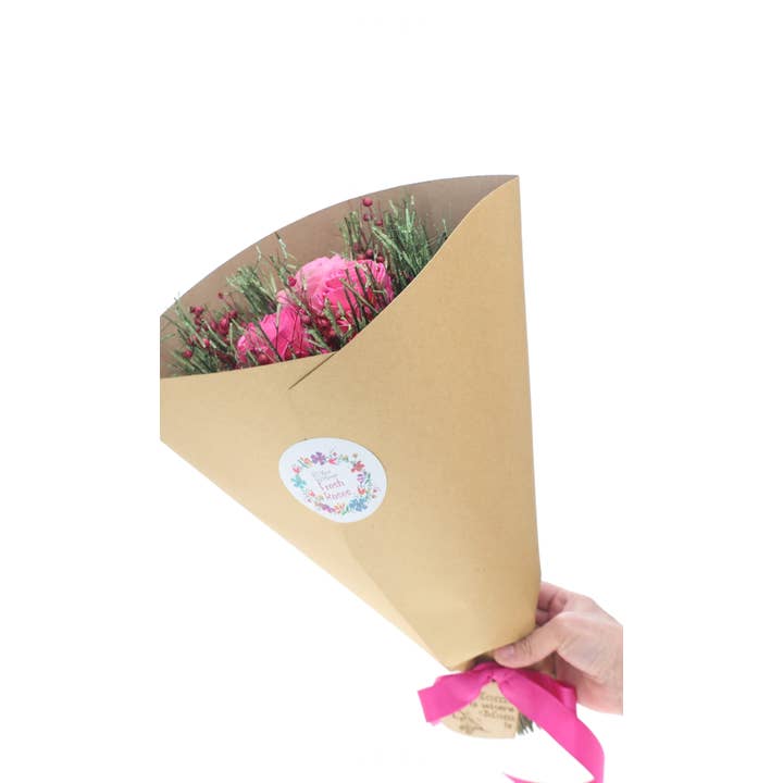 Your Home - Wholesale Artificial Flowers - Sola Flower Bouquet, Spring/Summer, Seasonal, Floral Mothers14