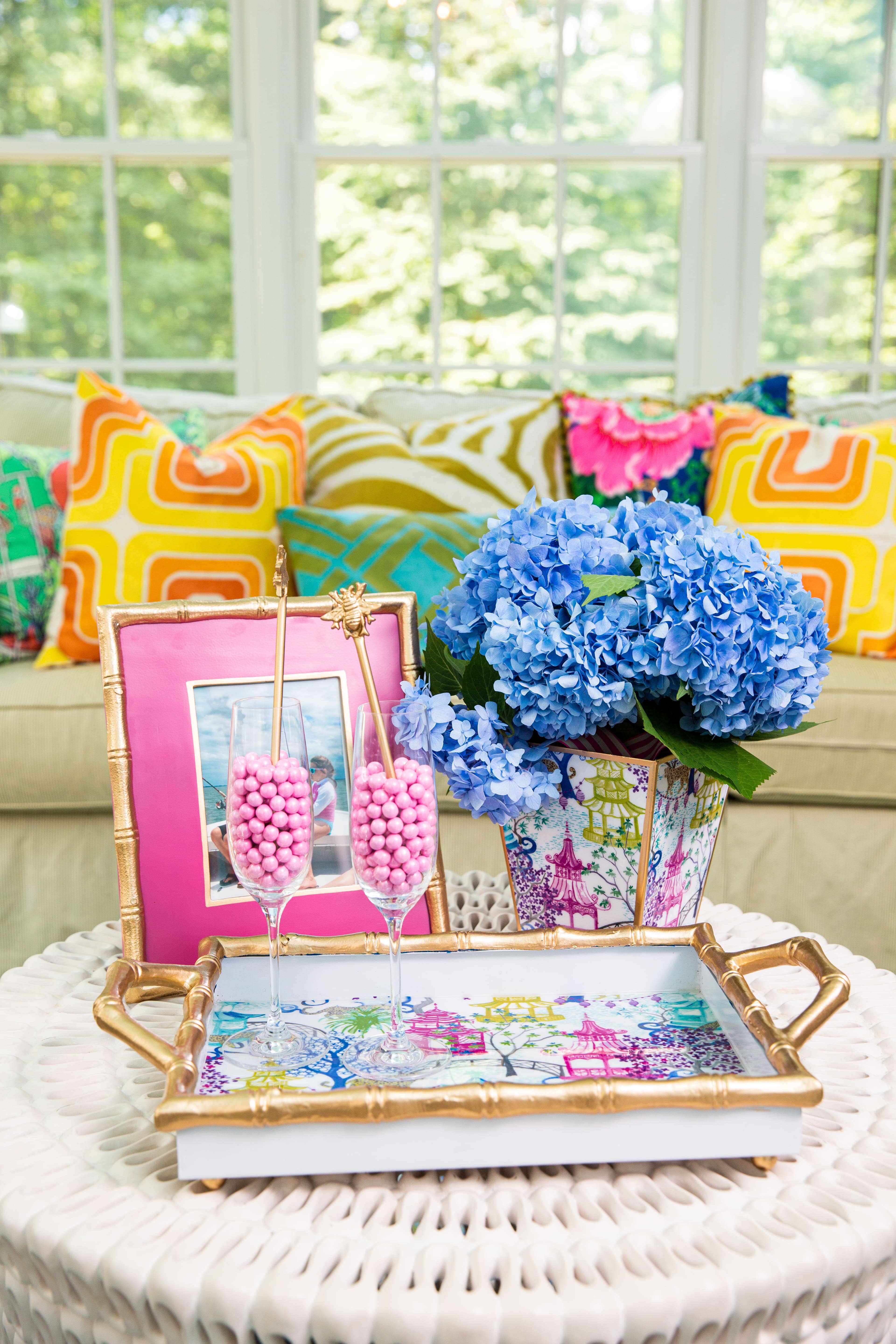 Jaye's Studio - Vente Cadres photos - Cadre photo Gracie Chang Mai20