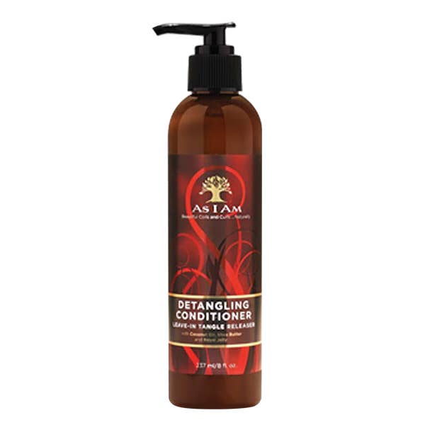 As I Am Detangling Conditioner (8oz) for wholesale by Majestic Wholesale