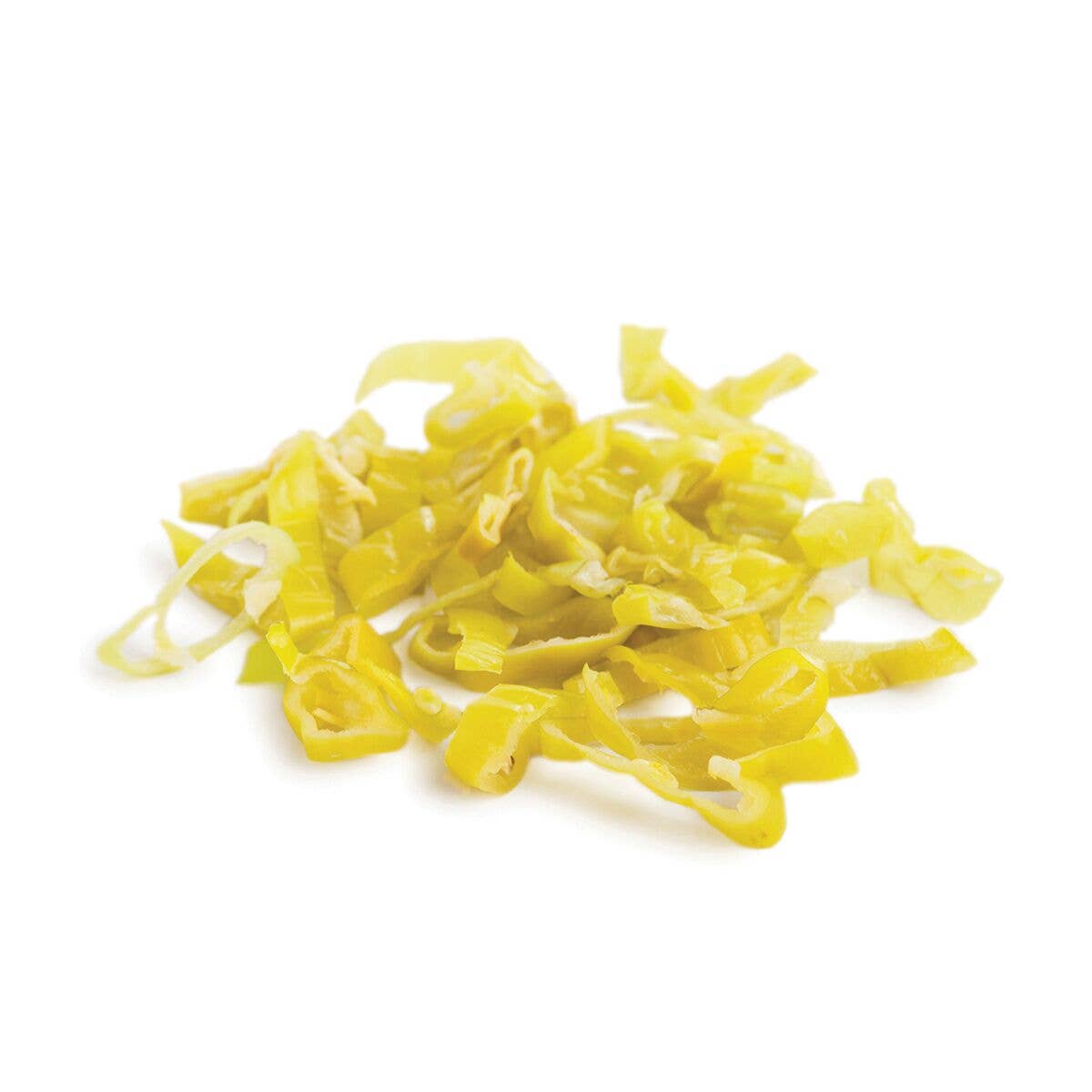 Divina - Wholesale Pickled Vegetables - Sliced Pepperoncini1