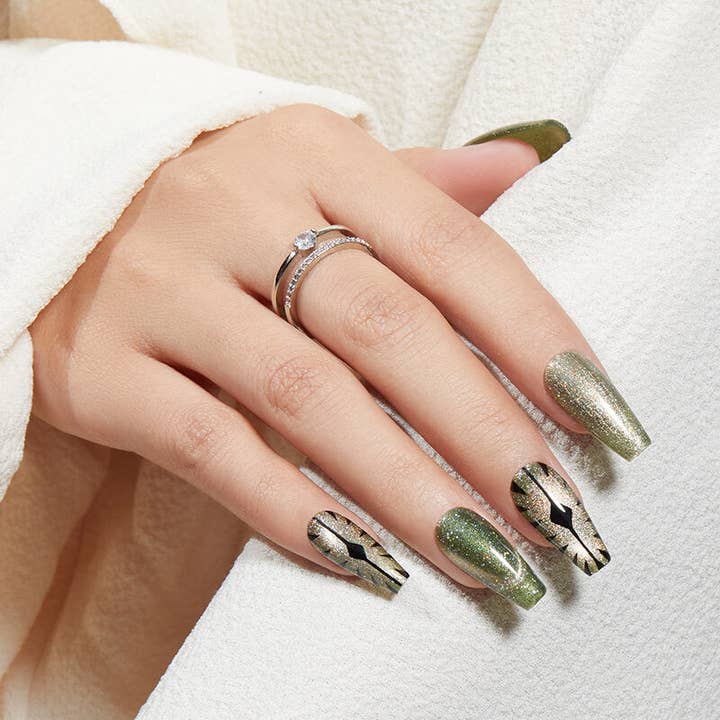 Modelones - Wholesale Nail polish - Cat Eye Inspire Gel Collection78