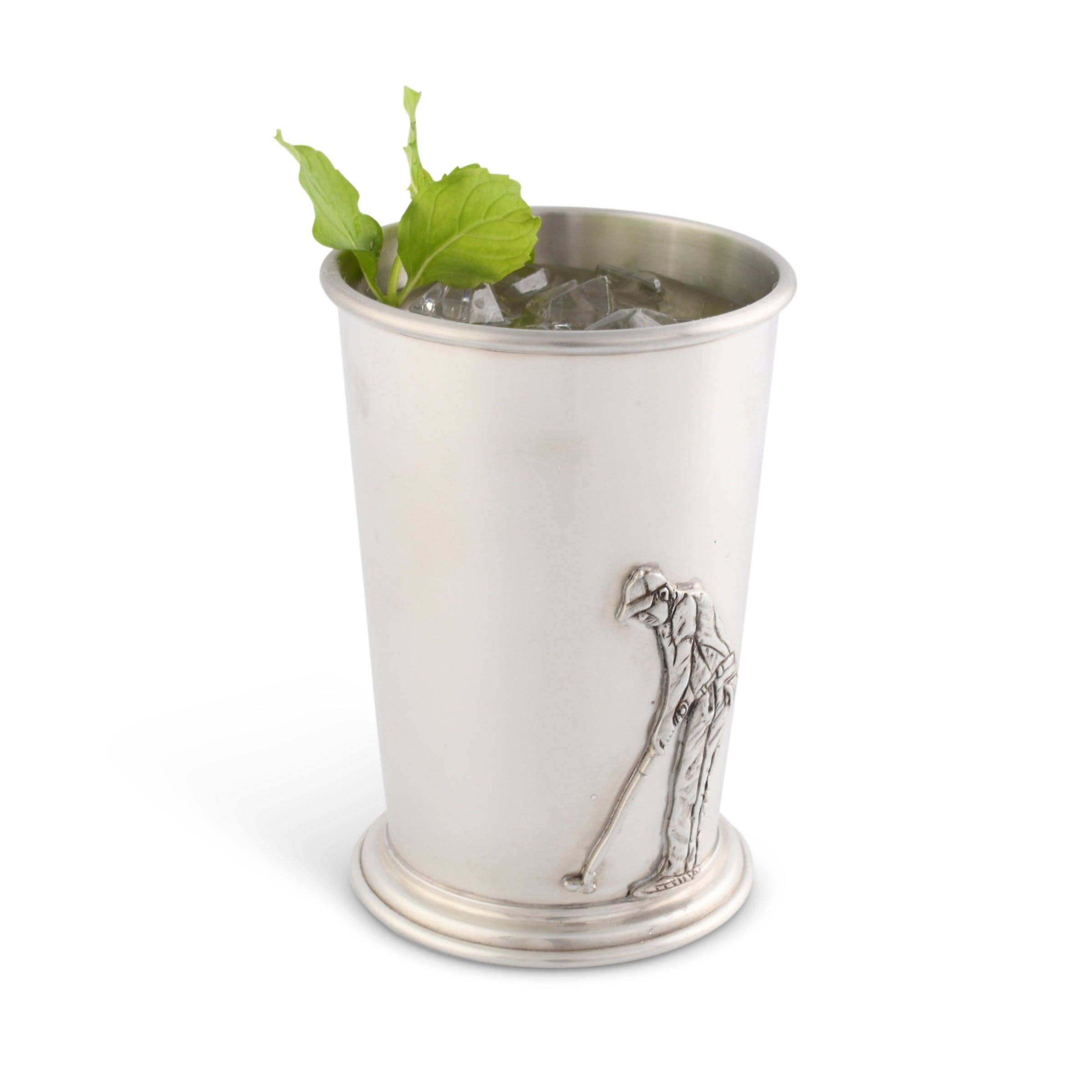 Vagabond House – Copo de coquetel/álcool por atacado – Taça Péster Golfer Mint Julip1