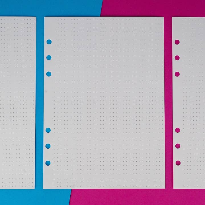 Inserti Bullet Journal per la vendita all'ingrosso da parte di GirlGottaChange