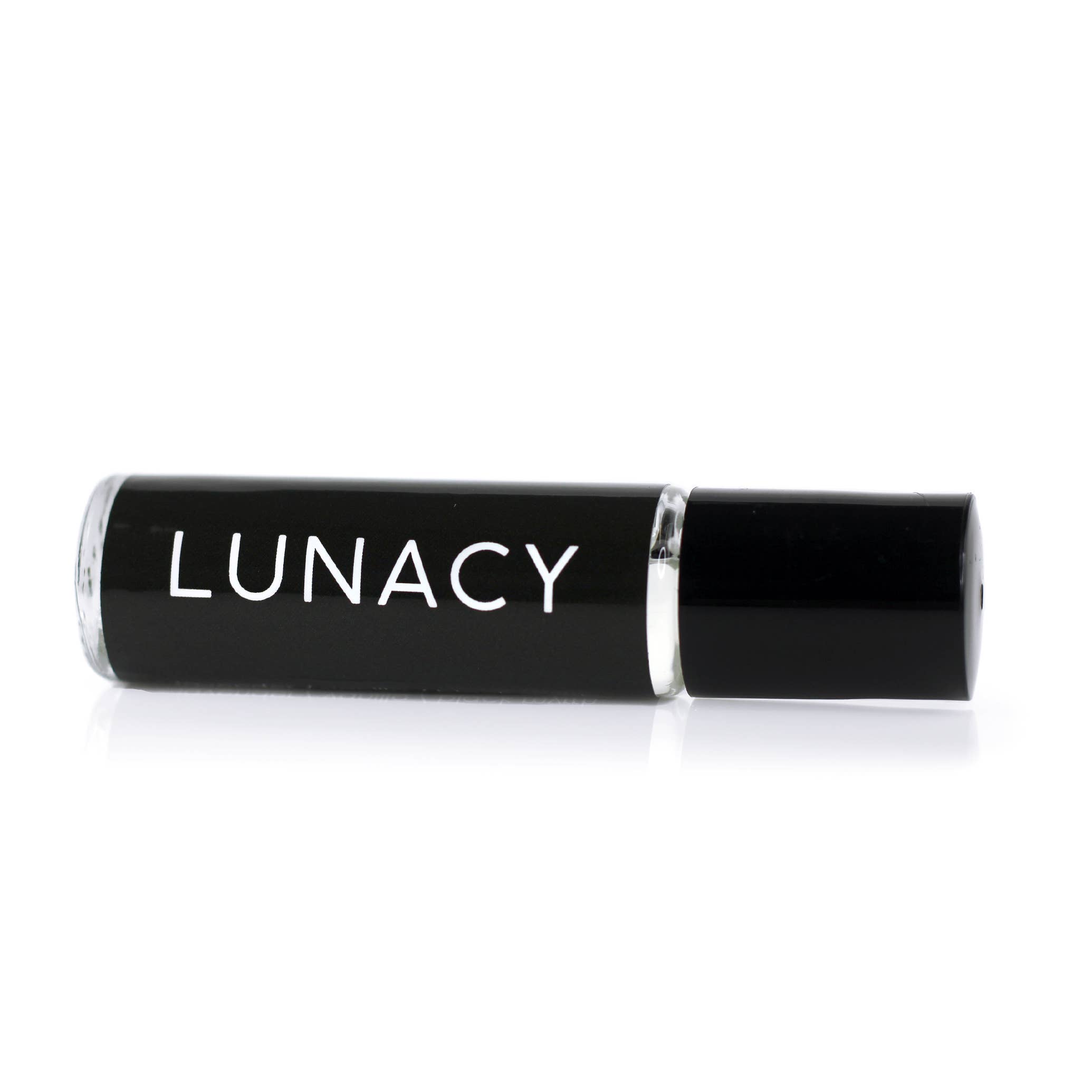 Burke & Hare Co - Wholesale Roll-On Fragrance - Lunacy - Lavender Perfume Oil - Witchy Fragrance 1