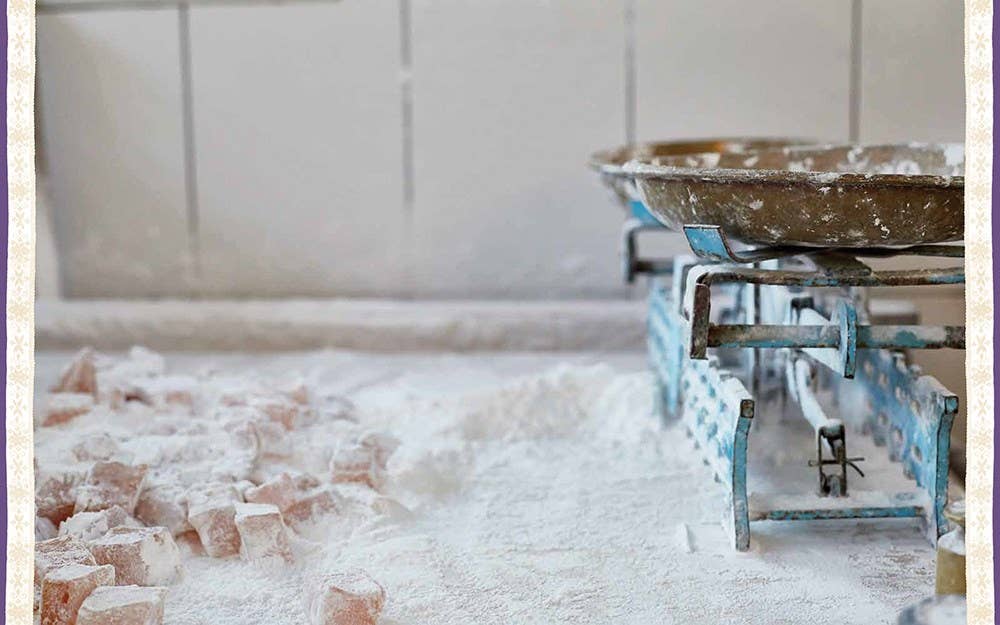 Independent Publishers Group - Wholesale Cookbooks & Food - Cyprus Cuisine13