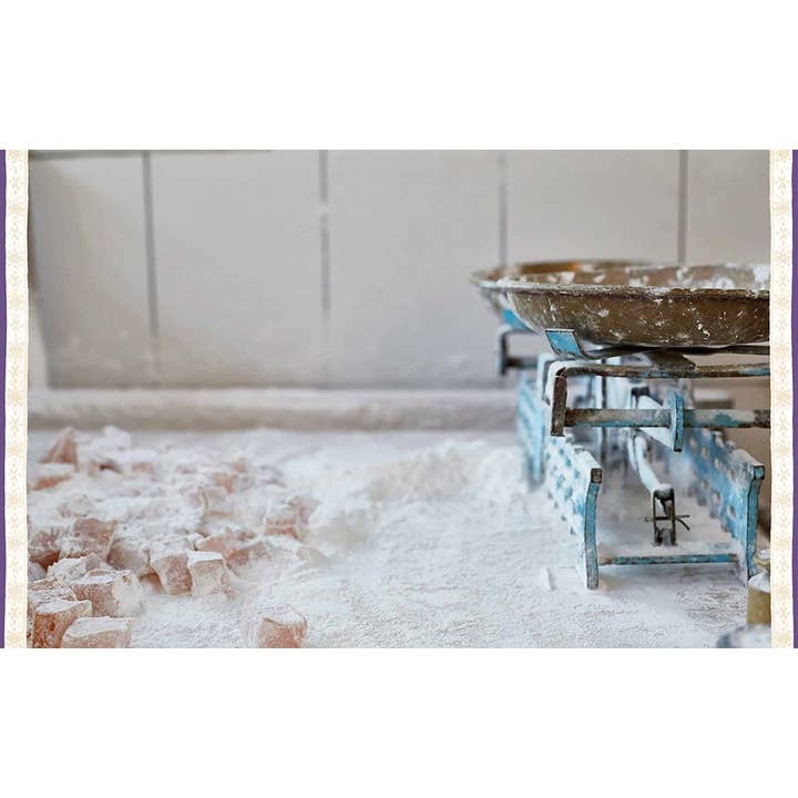 Independent Publishers Group - Wholesale Cookbooks & Food - Cyprus Cuisine13