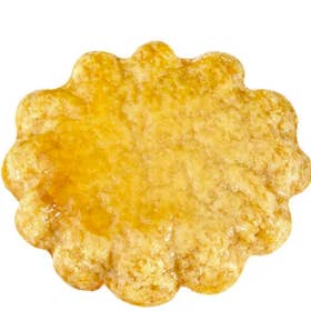 Croc Cafe Pure Butter Cookies (~200 Cookies) for wholesale by Cafés Richard Coffee & Tea