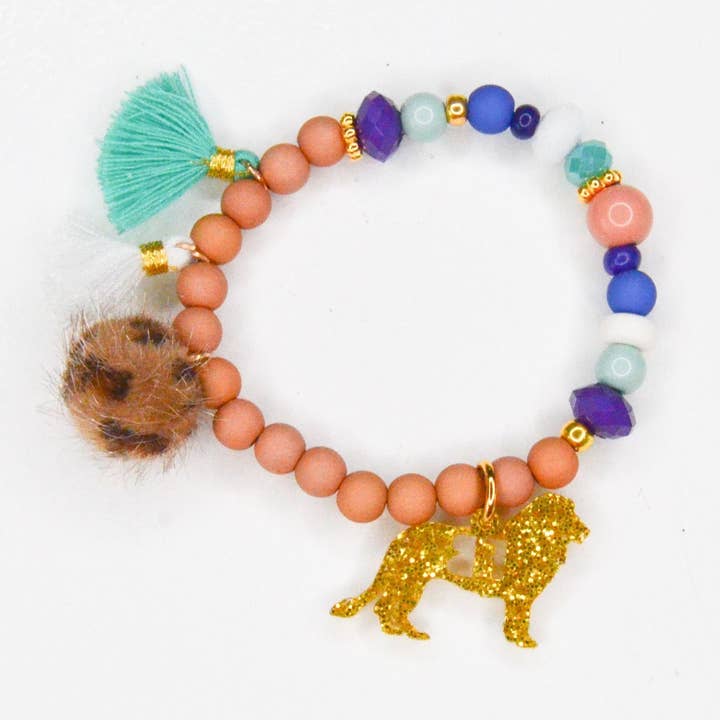 Armband Magic Moon för wholesale av Feestbeest-kids