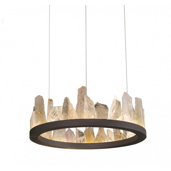 DR1144 PROMETHEUS III for wholesale by Alan Mizrahi Lighting Design