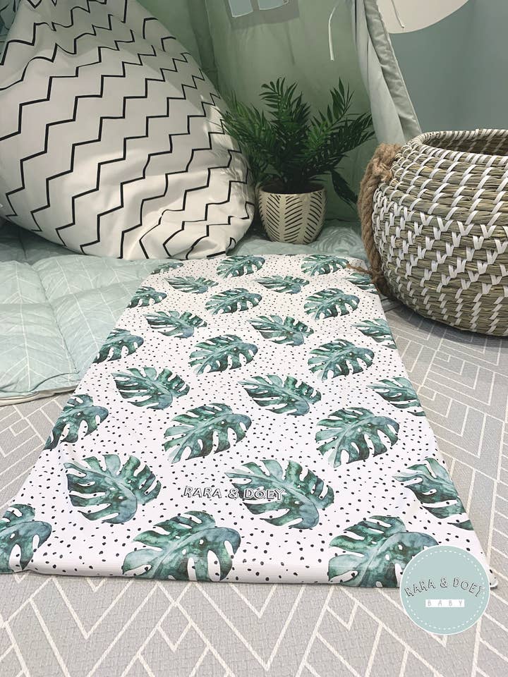 Rejse Mat Palm for engroshandel hos Rara & Doey