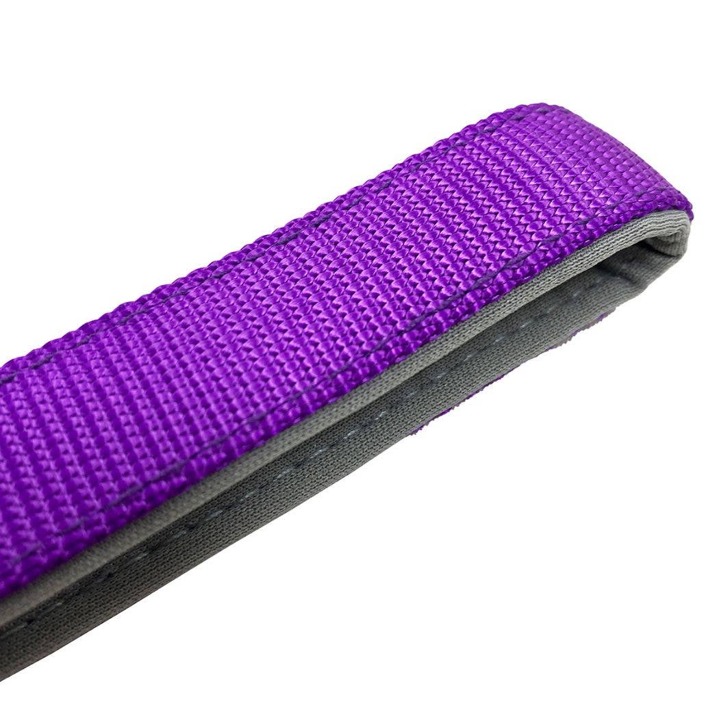 HugglePets – wholesale Pet leash – Dog – HugglePets Padded Nylon Dog Lead10