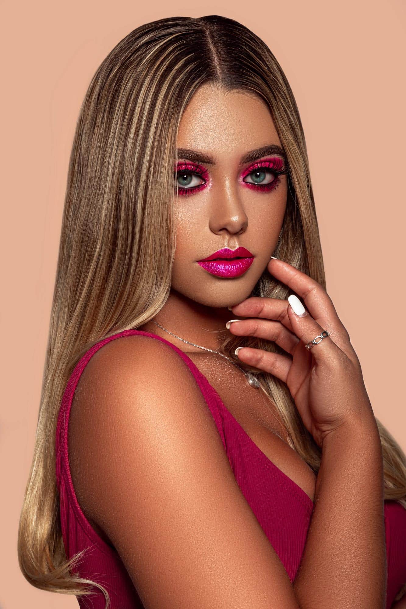 Intriguing Hair - Wholesale Hair Extensions - Russian Blonde Hair Extensions7