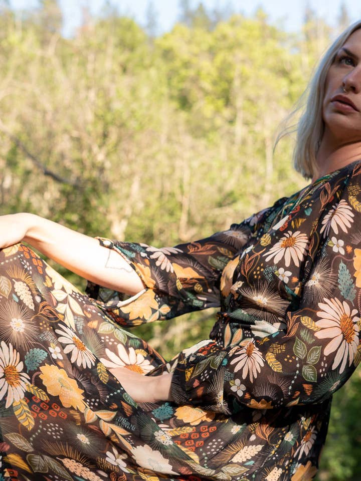 Sohana - Venta al por mayor Vestido - Mujer - Vestido Bella1