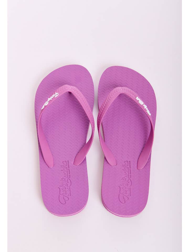 Funky Buddha - Wholesale Flip Flops - Women's - Women's Flip Flops - (FBL011-119-08)3