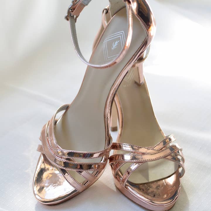 Mariela Fuerteventura luxury sandal for women for wholesale by Mariela Madrid