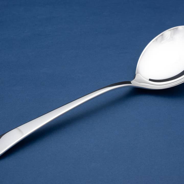 Silberbesteck Atelier Kartoffellöffel für den Großhandel von Gebrüder Reiner GmbH & Co. KG