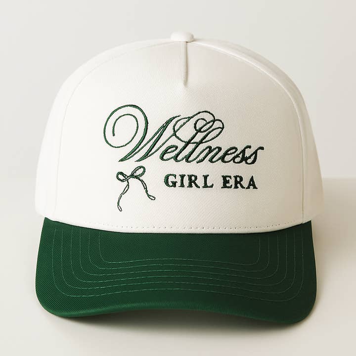 Pretty Sole – wholesale Trucker hat – Women’s – Wellness Era0