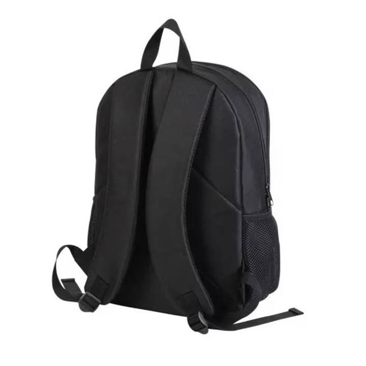 Wild Star Hearts - Vendita all'ingrosso Zaino - Unisex - Zaini per Film Horror da Uomo e Donna Borse da Esterno per Halloween - Michael Myers4