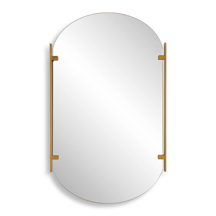 FIND by Uttermost - Wholesale Wall Mirror - Ellis Mirror