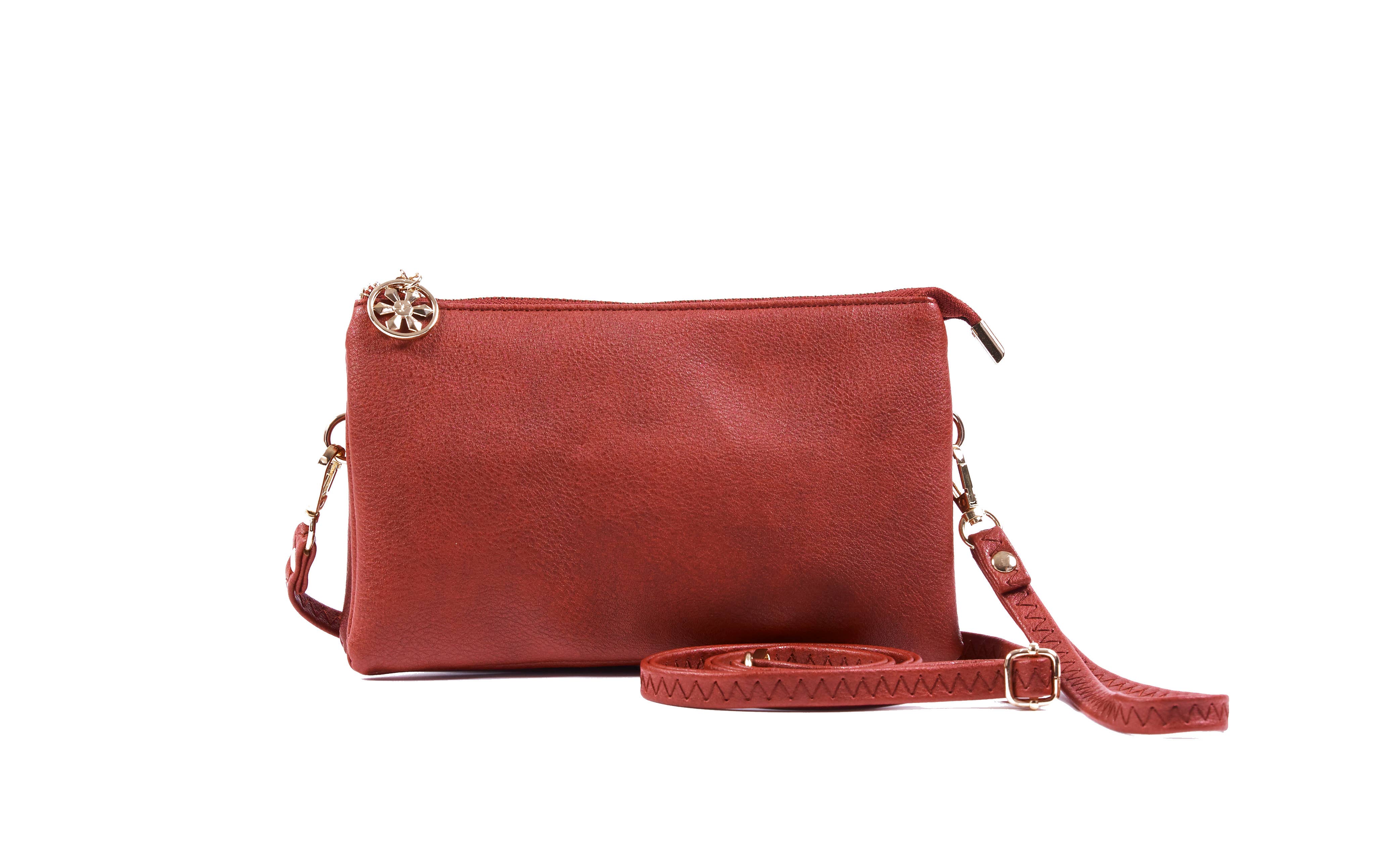 Kaleidoscope Accessories - Wholesale Crossbody Bag - Women's - Crossbody with Multi Storage Areas2