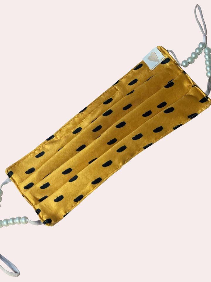 Wild Face Mask for wholesale by Malionne